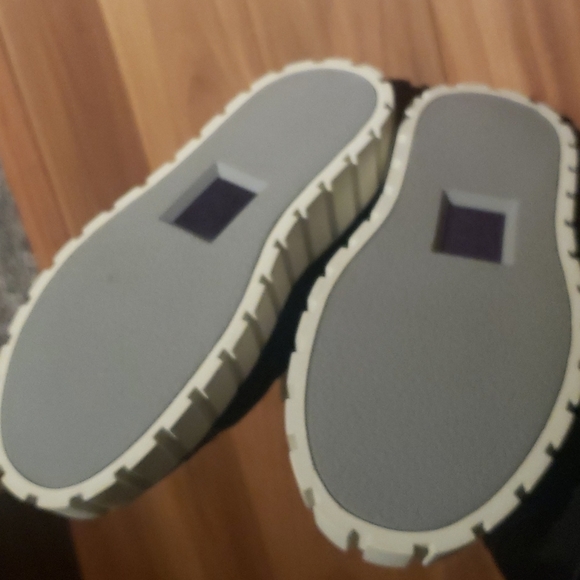 New EYTYS canvas Odessa sneakers - Picture 4 of 5